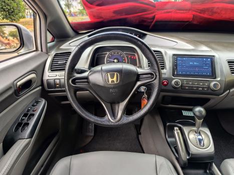 HONDA Civic 1.8 16V 4P LXS AUTOMTICO, Foto 11