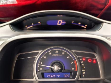 HONDA Civic 1.8 16V 4P LXS AUTOMTICO, Foto 14