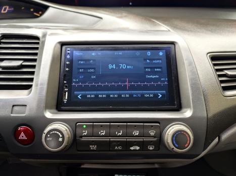 HONDA Civic 1.8 16V 4P LXS AUTOMTICO, Foto 16