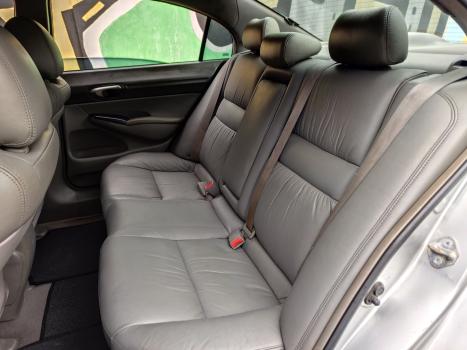 HONDA Civic 1.8 16V 4P LXS AUTOMTICO, Foto 18