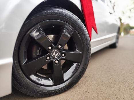 HONDA Civic 1.8 16V 4P LXS AUTOMTICO, Foto 19