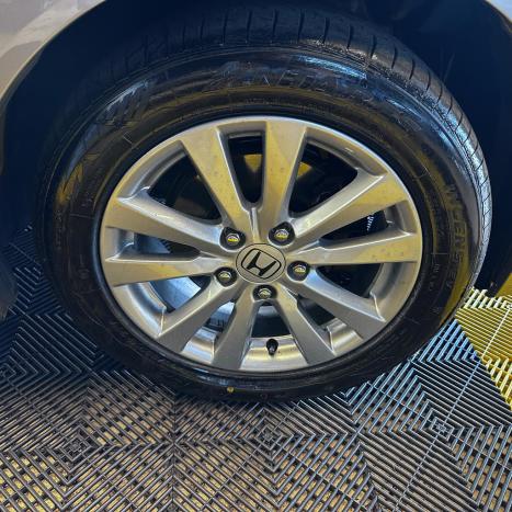 HONDA Civic 1.8 16V 4P FLEX LXL AUTOMTICO, Foto 11