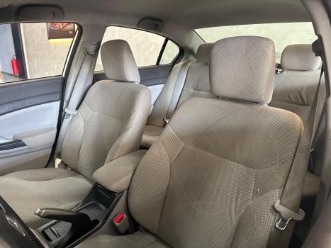HONDA Civic 1.8 16V 4P LXS AUTOMTICO, Foto 10