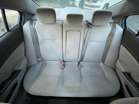 HONDA Civic 1.8 16V 4P LXS AUTOMTICO, Foto 7