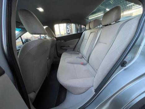 HONDA Civic 1.8 16V 4P LXS AUTOMTICO, Foto 15