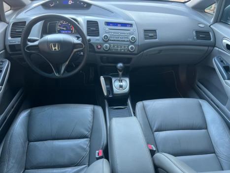 HONDA Civic 1.8 16V 4P LXS AUTOMTICO, Foto 3
