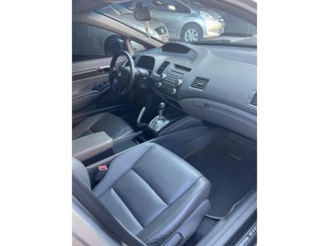 HONDA Civic 1.8 16V 4P LXS AUTOMTICO, Foto 5
