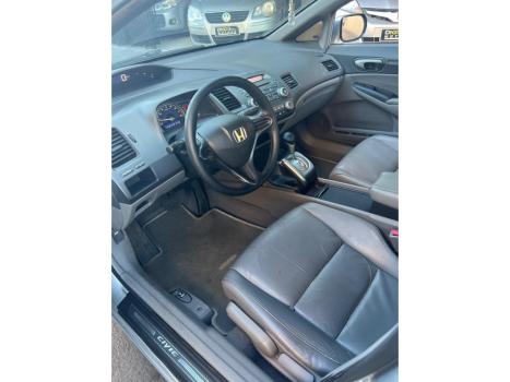 HONDA Civic 1.8 16V 4P LXS AUTOMTICO, Foto 6