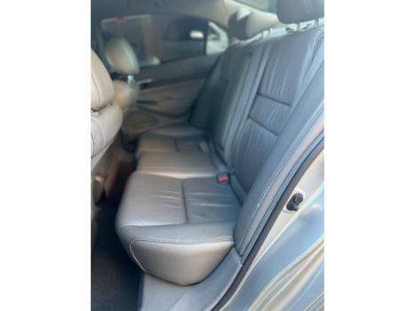 HONDA Civic 1.8 16V 4P LXS AUTOMTICO, Foto 10