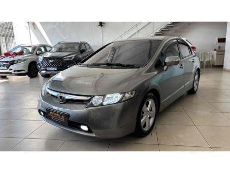 HONDA Civic 1.8 16V 4P EXS AUTOMTICO, Foto 1
