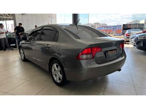 HONDA Civic 1.8 16V 4P EXS AUTOMTICO, Foto 5