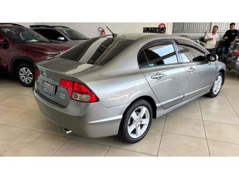 HONDA Civic 1.8 16V 4P EXS AUTOMTICO, Foto 6