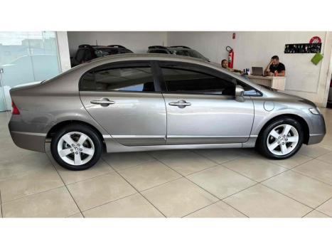 HONDA Civic 1.8 16V 4P EXS AUTOMTICO, Foto 7