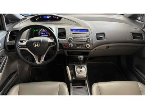 HONDA Civic 1.8 16V 4P EXS AUTOMTICO, Foto 9