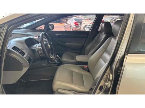 HONDA Civic 1.8 16V 4P EXS AUTOMTICO, Foto 10