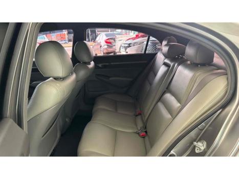HONDA Civic 1.8 16V 4P EXS AUTOMTICO, Foto 11