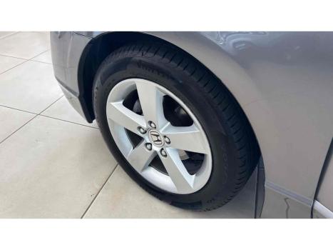 HONDA Civic 1.8 16V 4P EXS AUTOMTICO, Foto 13