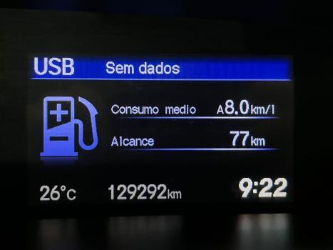 HONDA Civic 1.8 16V 4P FLEX LXL AUTOMTICO, Foto 9