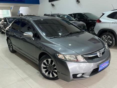 HONDA Civic 1.8 16V 4P FLEX LXL SE AUTOMTICO, Foto 2