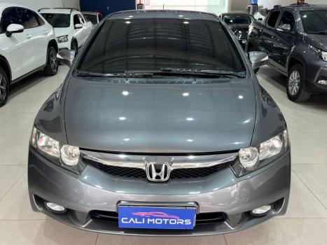 HONDA Civic 1.8 16V 4P FLEX LXL SE AUTOMTICO, Foto 3