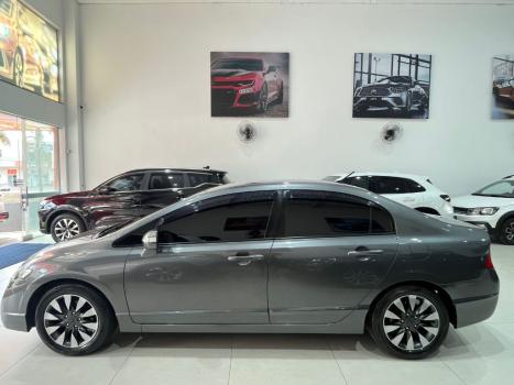 HONDA Civic 1.8 16V 4P FLEX LXL SE AUTOMTICO, Foto 5