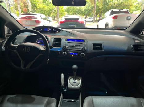 HONDA Civic 1.8 16V 4P FLEX LXL SE AUTOMTICO, Foto 7