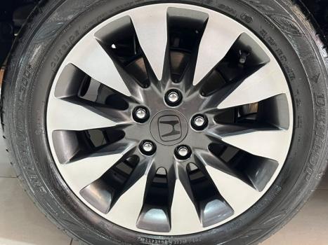 HONDA Civic 1.8 16V 4P FLEX LXL SE AUTOMTICO, Foto 10