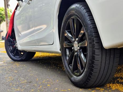 HONDA Civic 1.8 16V 4P FLEX LXL AUTOMTICO, Foto 14