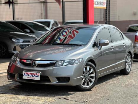 HONDA Civic 1.8 16V 4P FLEX LXL AUTOMTICO, Foto 2