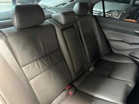 HONDA Civic 1.8 16V 4P FLEX LXL AUTOMTICO, Foto 8