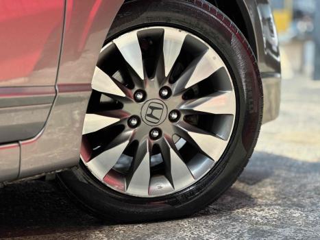 HONDA Civic 1.8 16V 4P FLEX LXL AUTOMTICO, Foto 9