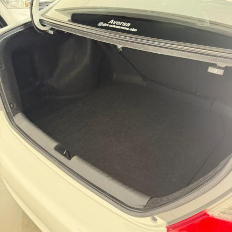 HONDA Civic 1.8 16V 4P FLEX LXS AUTOMTICO, Foto 15