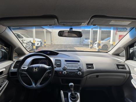 HONDA Civic 1.8 16V 4P FLEX LXL, Foto 8