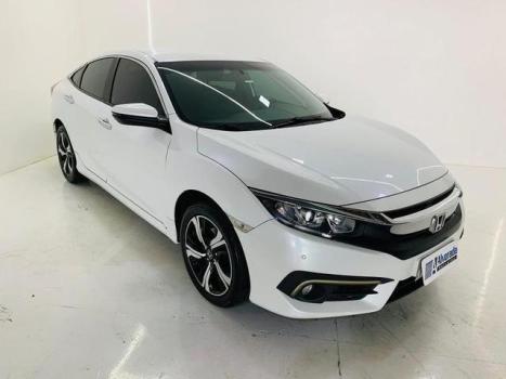 HONDA Civic 2.0 16V 4P EXL FLEX  AUTOMTICO CVT, Foto 1