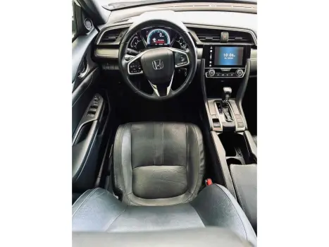 HONDA Civic 2.0 16V 4P EXL FLEX  AUTOMTICO CVT, Foto 8