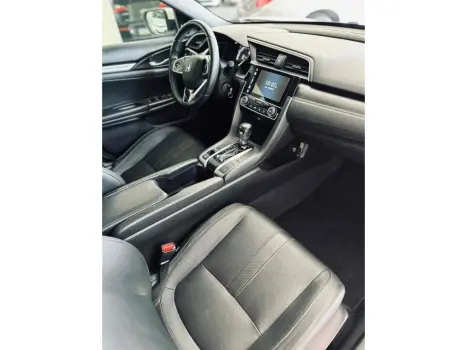 HONDA Civic 2.0 16V 4P EXL FLEX  AUTOMTICO CVT, Foto 10