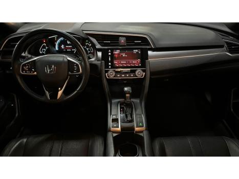 HONDA Civic 2.0 16V 4P EXL FLEX  AUTOMTICO CVT, Foto 5