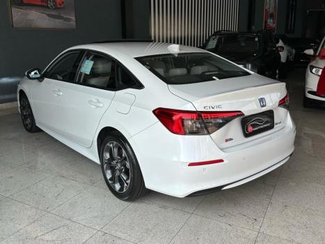 HONDA Civic 2.0 16V 4P I-MMD HBRIDO E:HEV AUTOMTICO CVT, Foto 8