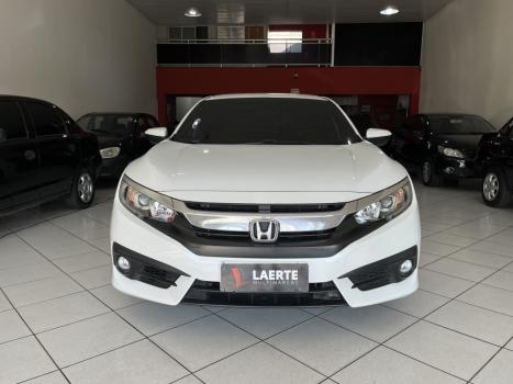 HONDA Civic 2.0 16V 4P EXL FLEX  AUTOMTICO CVT, Foto 2