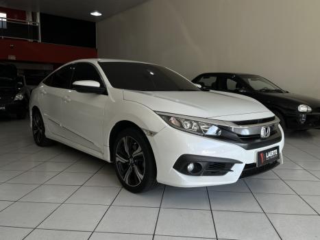 HONDA Civic 2.0 16V 4P EXL FLEX  AUTOMTICO CVT, Foto 3