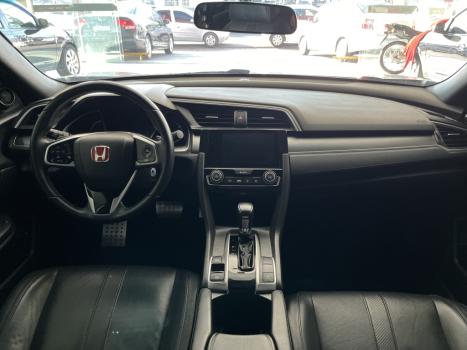 HONDA Civic 2.0 16V 4P EXL FLEX  AUTOMTICO CVT, Foto 8