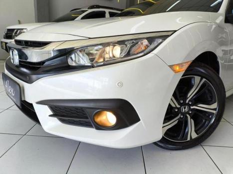 HONDA Civic 2.0 16V 4P EXL FLEX  AUTOMTICO CVT, Foto 12