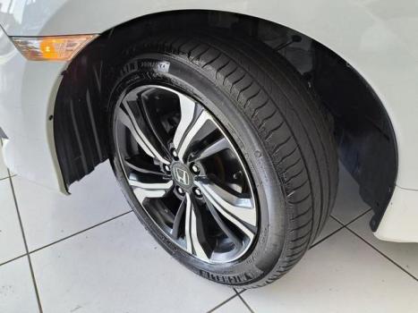 HONDA Civic 2.0 16V 4P EXL FLEX  AUTOMTICO CVT, Foto 13