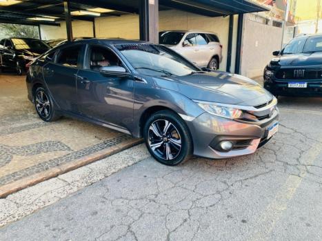 HONDA Civic 2.0 16V 4P EXL FLEX  AUTOMTICO CVT, Foto 3