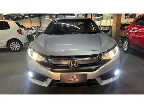 HONDA Civic 2.0 16V 4P EXL FLEX  AUTOMTICO CVT, Foto 2