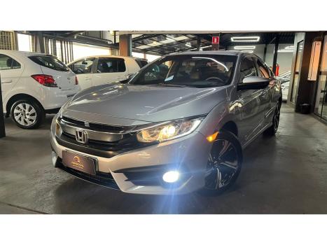 HONDA Civic 2.0 16V 4P EXL FLEX  AUTOMTICO CVT, Foto 3