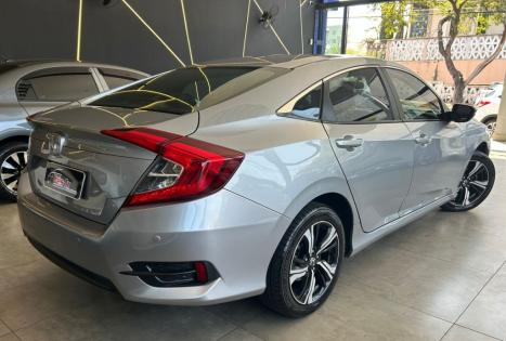 HONDA Civic 2.0 16V 4P EXL FLEX  AUTOMTICO CVT, Foto 14