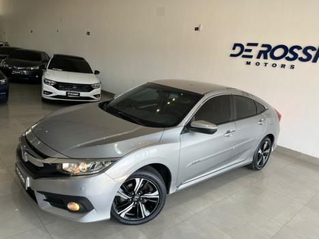 HONDA Civic 2.0 16V 4P EXL FLEX  AUTOMTICO CVT, Foto 3