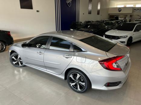 HONDA Civic 2.0 16V 4P EXL FLEX  AUTOMTICO CVT, Foto 14