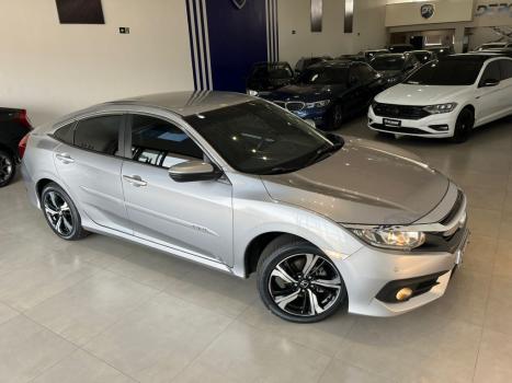 HONDA Civic 2.0 16V 4P EXL FLEX  AUTOMTICO CVT, Foto 5